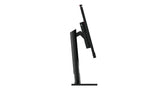 Lenovo ThinkVision T27hv-30 LED display 68,6 cm (27") 2560 x 1440 pixel Quad HD Sort