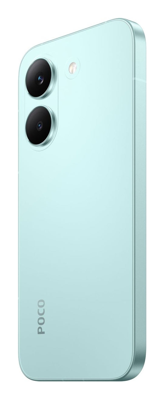 POCO X8 Pro 16,7 cm (6.59") Dual SIM 5G USB Type-C 12 GB 512 GB 6500 mAh Grøn
