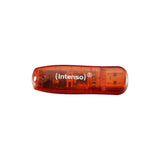 Intenso 3502483 USB Flash Drive 2.0 3x32GB Rainbow Line
