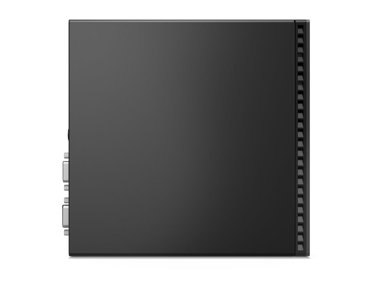 Lenovo ThinkCentre M75q Gen 2 AMD Ryzen™ 7 PRO 16 GB DDR4-SDRAM 512 GB SSD Mini PC Sort