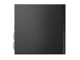Lenovo ThinkCentre M75q Gen 2 AMD Ryzen™ 5 5600GE 16 GB DDR4-SDRAM 512 GB SSD Mini PC Sort