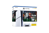 Gaming Sony Playstation 5 Slim Disc Version (EA Sports FC 26 Bundle) EU