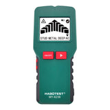 Habotest MY6238 Multipurpose Detector 4in1