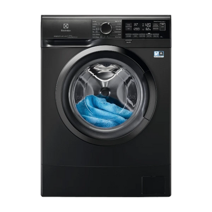 Electrolux EW6S662G38 - Frontbetjent vaskemaskine