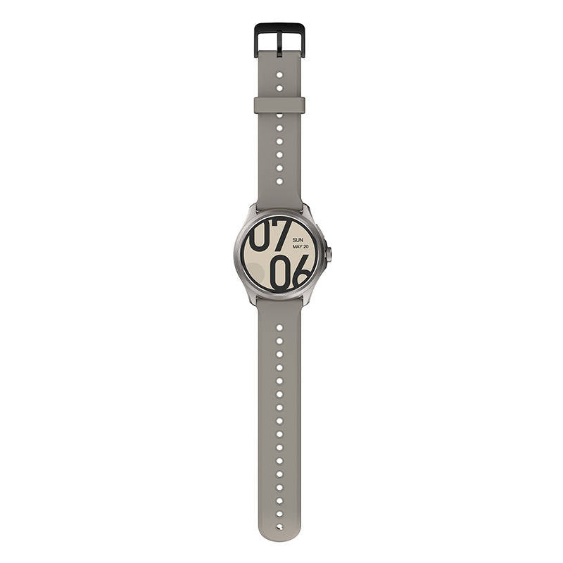 Smartwatch Mobvoi TicWatch Pro 5 GPS (sandsten)