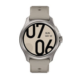 Smartwatch Mobvoi TicWatch Pro 5 GPS (sandsten)