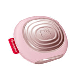 Sonic Facial Massager Warm & Cool 8in1 Geske med APP (Hello Kitty pink)