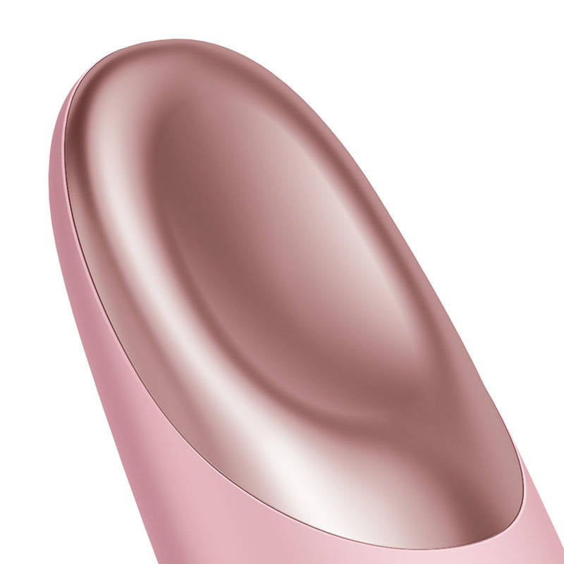 Warm & Cool Eye Energizer 6in1 Geske med APP (hello kitty pink)