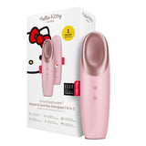 Warm & Cool Eye Energizer 6in1 Geske med APP (hello kitty pink)