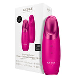 Warm & Cool Eye Energizer 6 i 1 Geske med APP (magenta)