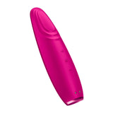 Warm & Cool Eye Energizer 6 i 1 Geske med APP (magenta)