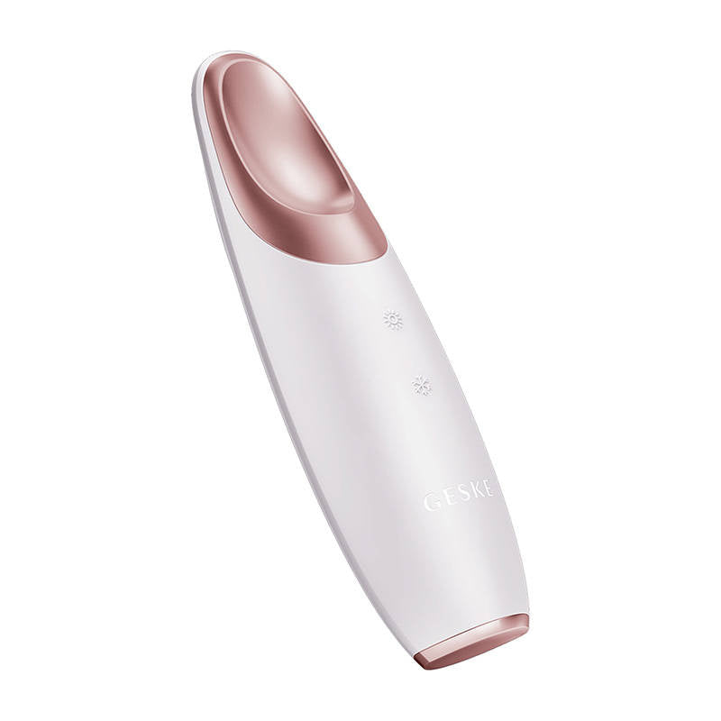 Warm & Cool Eye Energizer 6in1 Geske med APP (stjernelys)