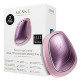 Sonic Warm & Cool Mask 9in1 Geske med APP (rosa)