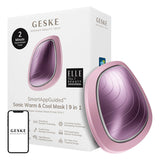 Sonic Warm & Cool Mask 9in1 Geske med APP (rosa)
