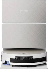 Ecovacs X12 PRO OMNI White