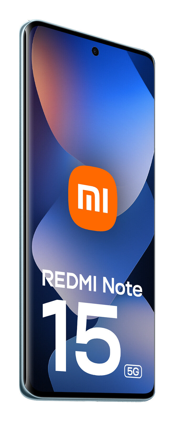 Xiaomi Redmi Note 15 5G 17,2 cm (6.77") 8 GB 256 GB 5520 mAh Blå