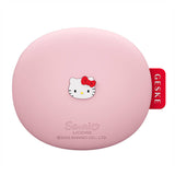 Ansigtsrens 3in1 Geske med APP (Hello Kitty pink)