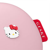 Ansigtsrens 3in1 Geske med APP (Hello Kitty pink)