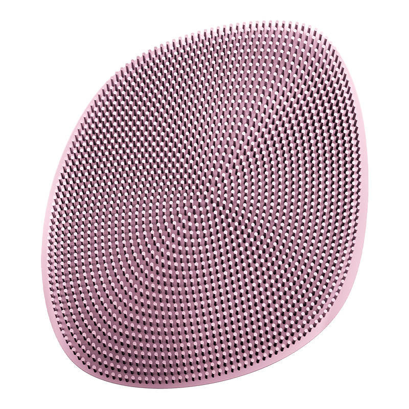 Ansigtsrens 4in1 med håndtag Geske med APP (rosa)