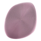 Ansigtsrens 4in1 med håndtag Geske med APP (rosa)