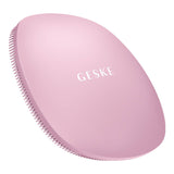 Ansigtsrenseske 4in1 Geske med APP (rosa)