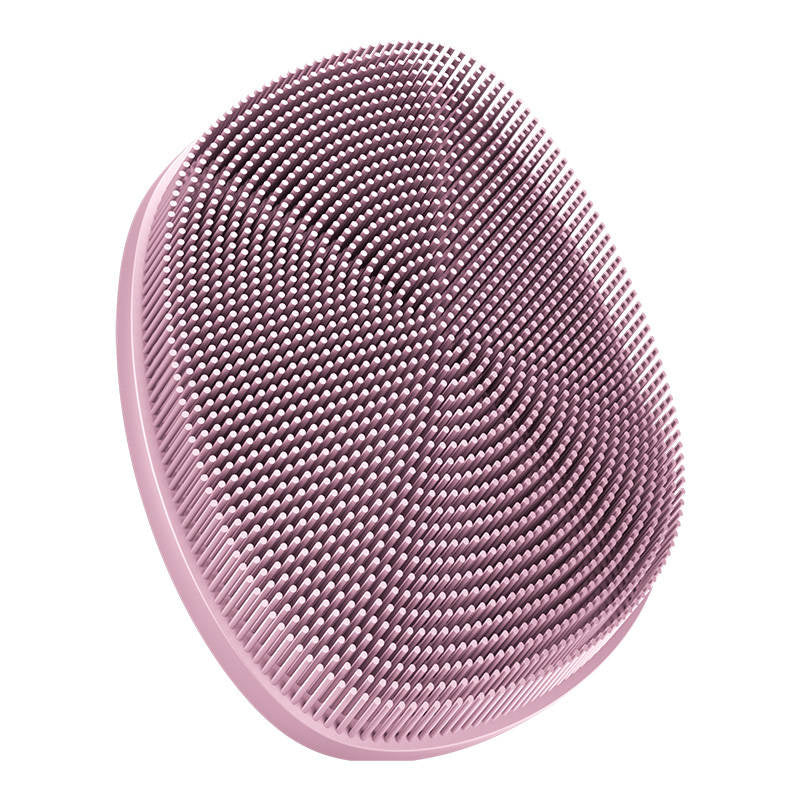 Ansigtsrenseske 4in1 Geske med APP (rosa)
