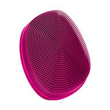 Ansigtsrens 4in1 med håndtag Geske med APP (magenta)