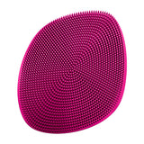 Ansigtsrens 4in1 Geske med APP (magenta)