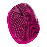 Ansigtsrens 4in1 Geske med APP (magenta)