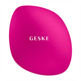 Ansigtsrens 4in1 Geske med APP (magenta)