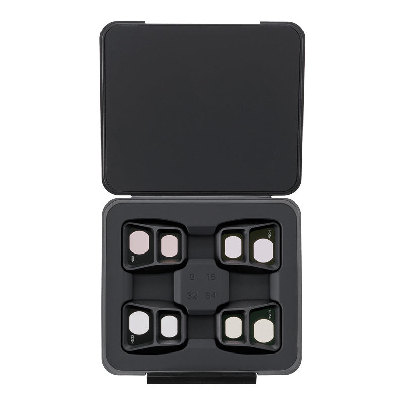 Filtry ND (8/16/32/64) DJI Air 3