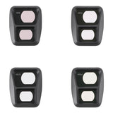 Filtry ND (8/16/32/64) DJI Air 3