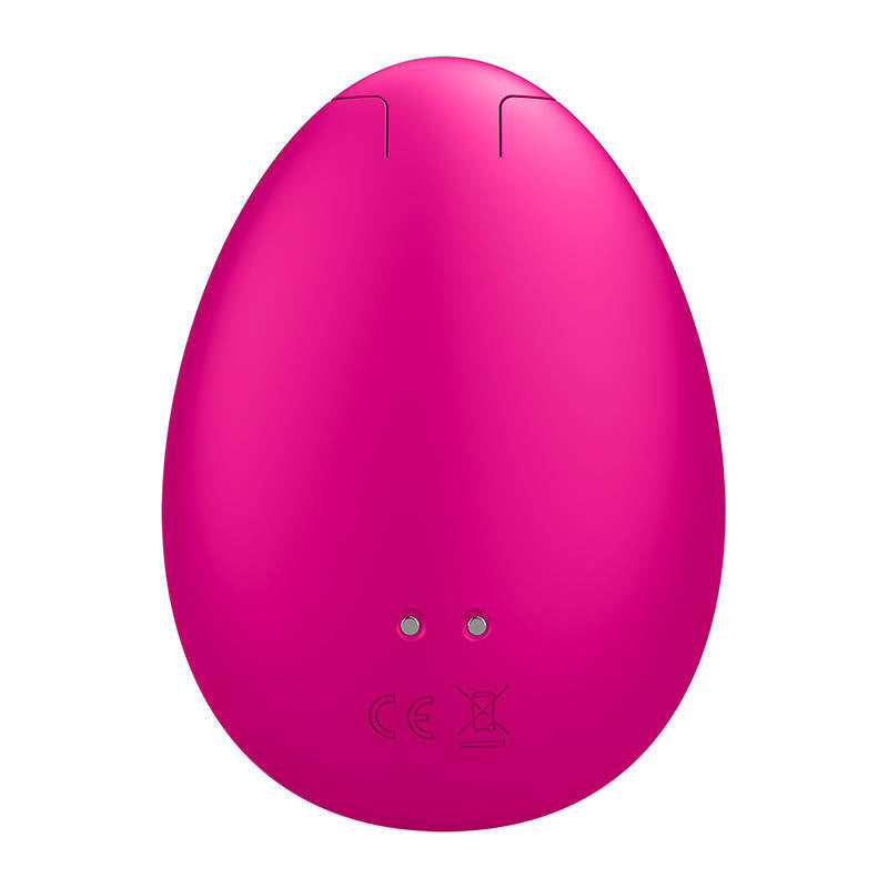 Ansigtshydrering Refreshes 4in1 Geske med APP (magenta)