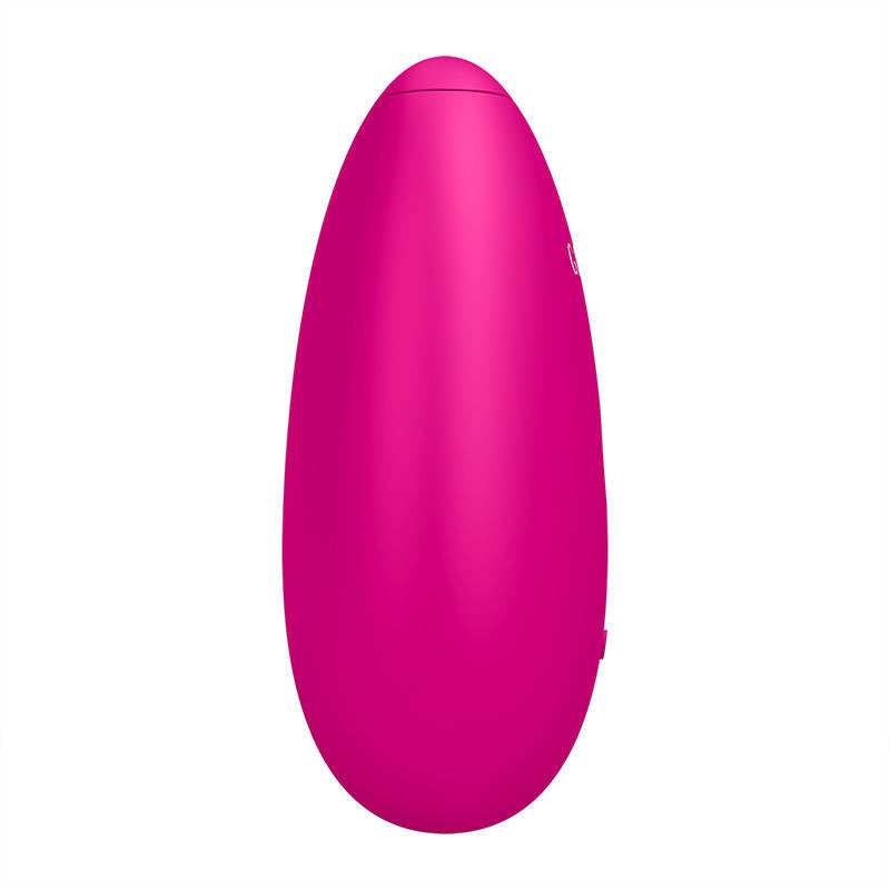 Ansigtshydrering Refreshes 4in1 Geske med APP (magenta)