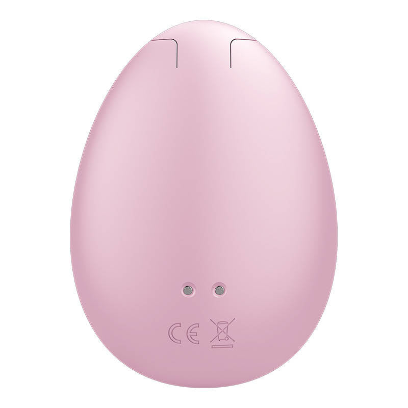 Ansigtshydrering Refreshes 4in1 Geske med APP (rosa)