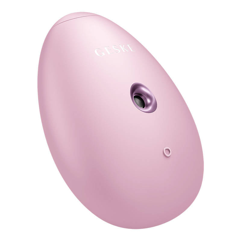 Ansigtshydrering Refreshes 4in1 Geske med APP (rosa)