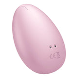 Ansigtshydrering Refreshes 4in1 Geske med APP (rosa)