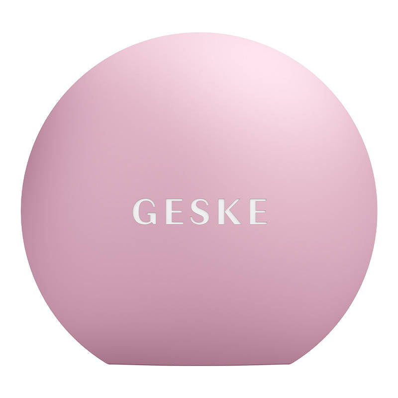 Targeted Lip Volumizer & Booster Geske med APP (rosa)