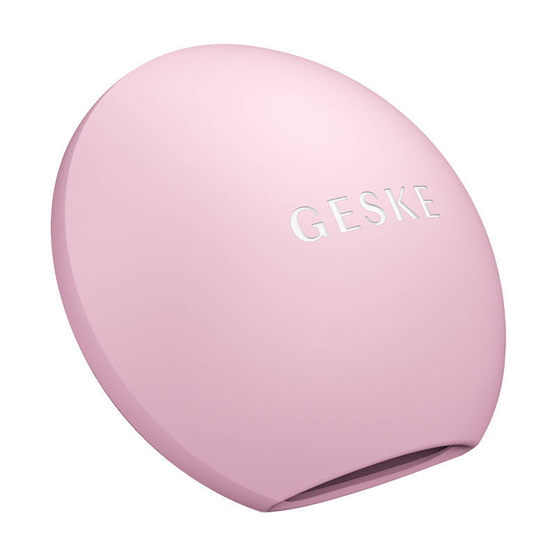 Targeted Lip Volumizer & Booster Geske med APP (rosa)