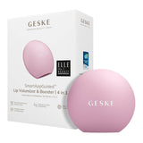 Targeted Lip Volumizer & Booster Geske med APP (rosa)