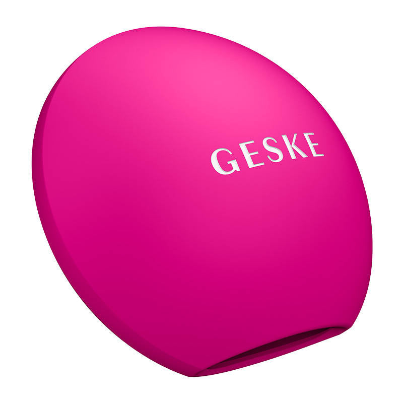 Targeted Lip Volumizer & Booster Geske med APP (magenta)
