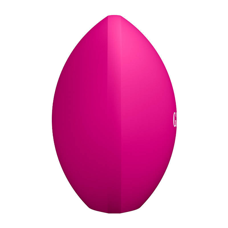 Targeted Lip Volumizer & Booster Geske med APP (magenta)