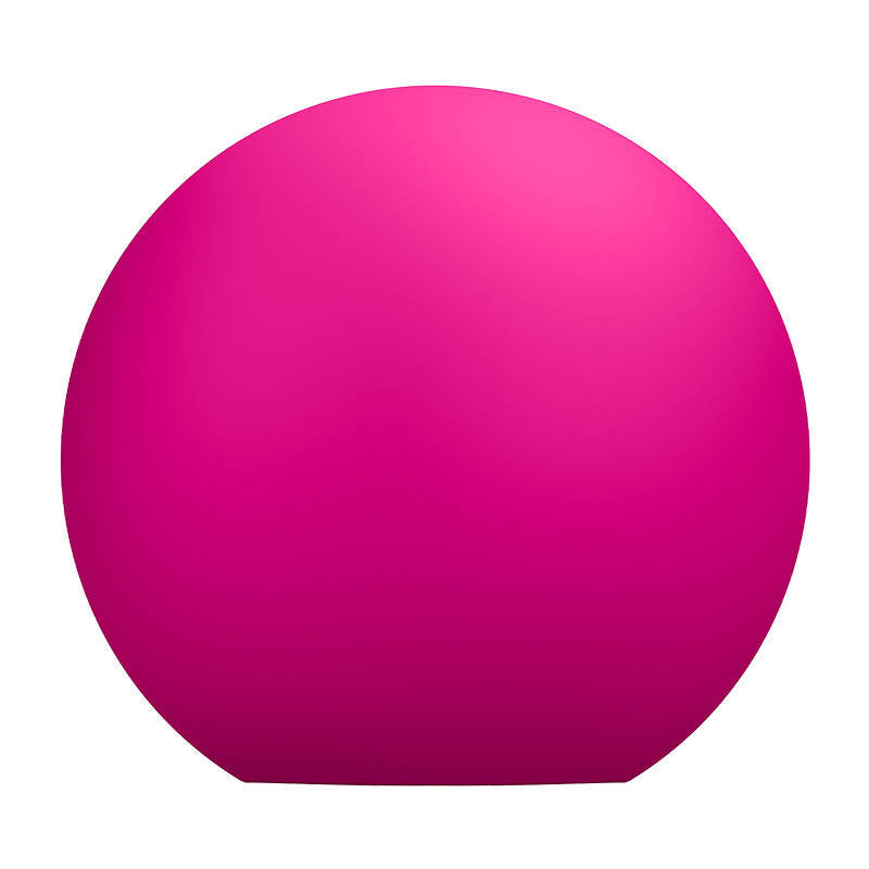 Targeted Lip Volumizer & Booster Geske med APP (magenta)