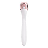 Micro Needle Face Roller 9in1 Geske med APP (stjernelys)