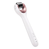 Micro Needle Face Roller 9in1 Geske med APP (stjernelys)