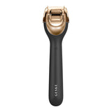 Micro Needle Face Roller 9in1 Geske med APP (grå)