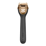 Micro Needle Face Roller 9in1 Geske med APP (grå)