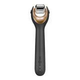 Micro Needle Face Roller 9in1 Geske med APP (grå)