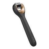 Micro Needle Face Roller 9in1 Geske med APP (grå)