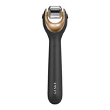 Micro Needle Face Roller 9in1 Geske med APP (grå)